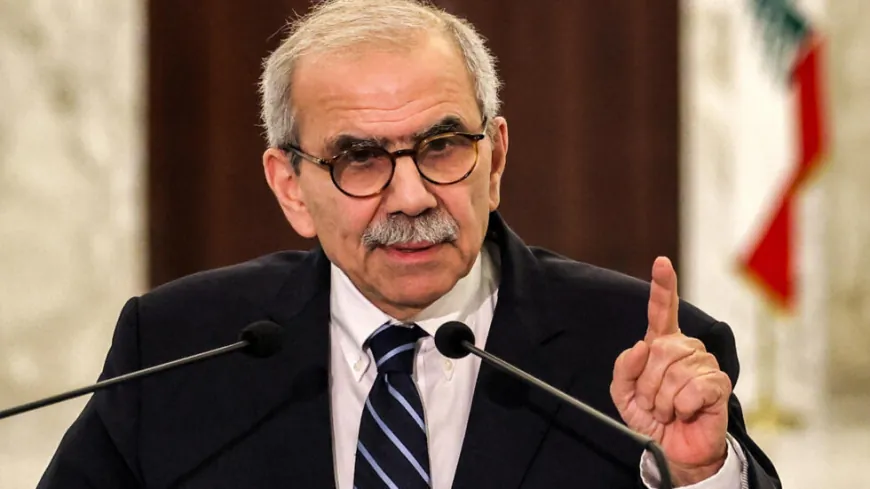 رئيس الحكومة نواف سلام: وعدنا ووفينا بأن تتم الإنتخابات بموعدها وجهوزية وزارة الداخلية كانت عالية جدًا