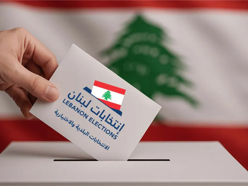 جنوب بلا قذائف… انتخابات بصوت الدولة