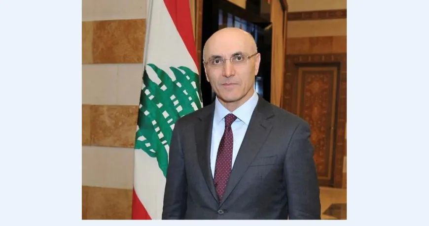 الحجار: أحيي صمود أهلنا في الجنوب الذين جسدوا ارادة الحياة