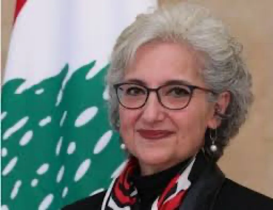 لكل لبنان و خاصةً لاهل طرابلس : أصدر المكتب الإعلامي في وزارة التربية والتعليم العالي البيان الآتي