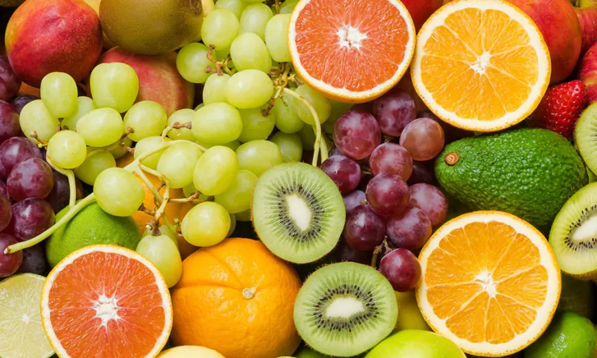 أطعمة تُعزز صحة الأمعاء والهضم.. تعرفوا إليها