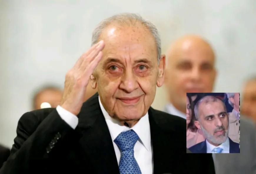 برّي... باي باي؟ واشنطن تكسر جدار الصمت: عقوبات على "عرّاب النظام" اللبناني قريبًا؟