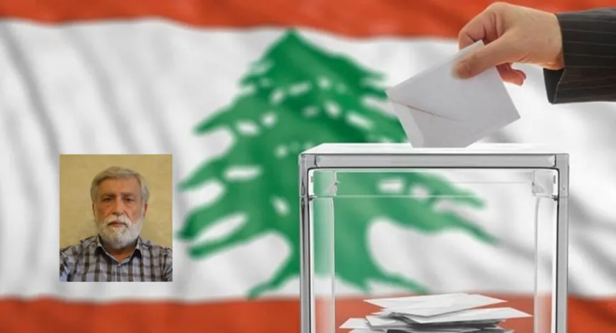 قراءة في نتائج الانتخابات البلدية في صيدا..!!