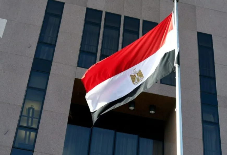 مصر تعمل على ربط السكك الحديدية بمسارات التجارة الآسيوية الأوروبية