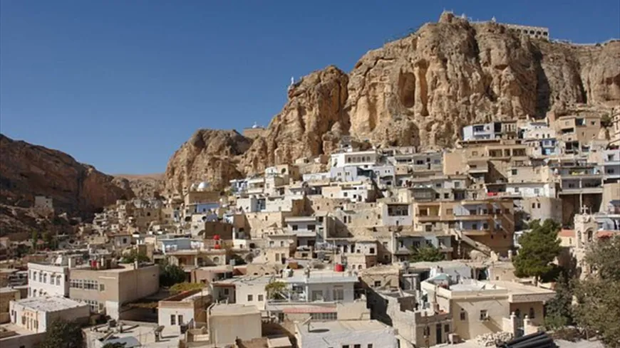 قائد الأمن الداخليّ في ريف دمشق: معلومات أفادت بوجود خلايا إرهابية تابعة لتنظيم "داعش"