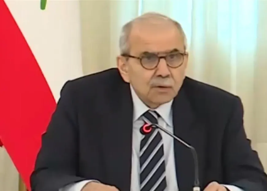 سلام من أبو ظبي: الإصلاح الشامل السبيل الوحيد لإنقاذ لبنان