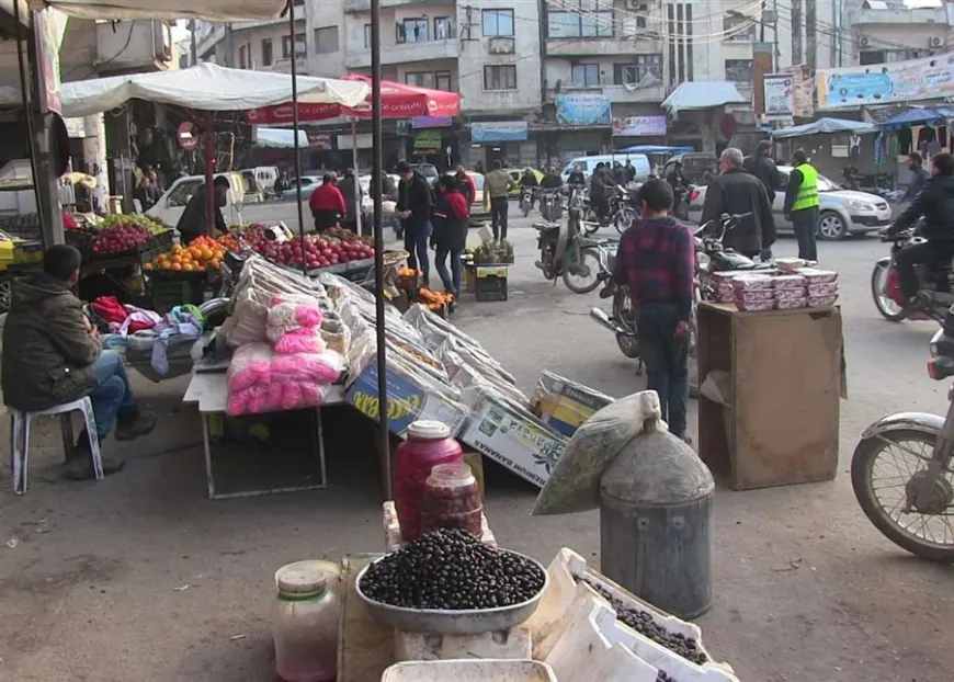مهلة مؤقتة لأصحاب البسطات في طرابلس... والقرار بعد العيد
