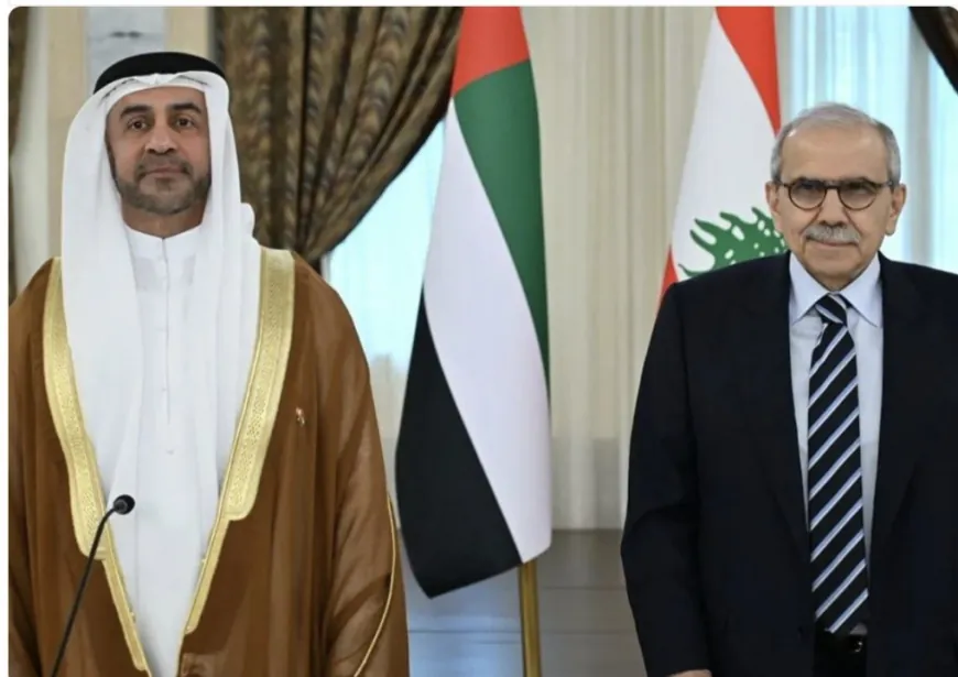 سلام في منتدى التبادل المعرفي: إعادة تفعيل العلاقة التاريخية والبناء عليها في ضوء أولوياتنا الوطنية
