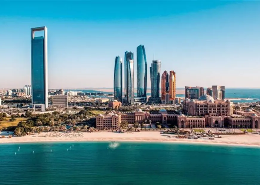 بالأرقام.. الإمارات الأولى عالمياً بمؤشر البنية التحتية للاتصالات ومؤشر المحتوى الرقمي