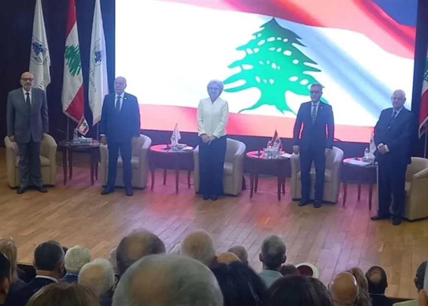 مؤتمر في طرابلس عن دور المغتربين في النهضة الاقتصادية