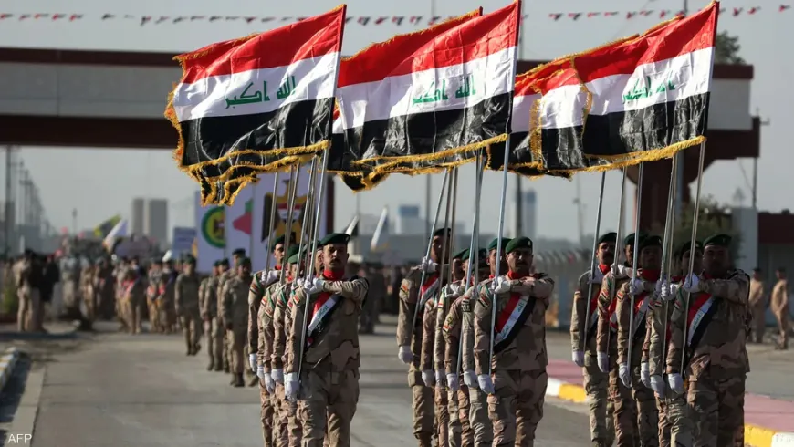 بغداد تتقدم بشكوى ضد إقليم كردستان