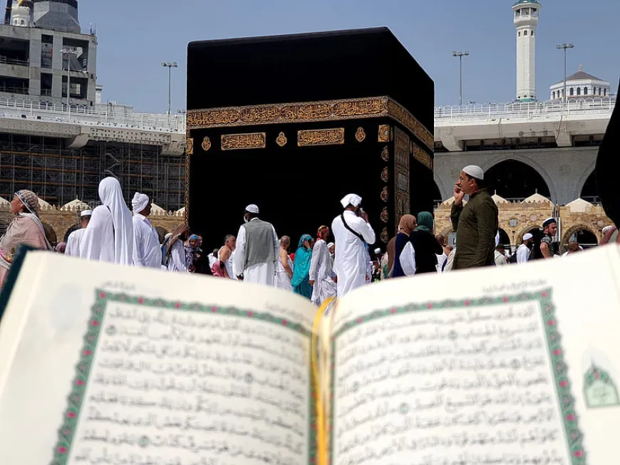صرخة نبوية تهز القلوب: هذه الأيام أحبّ إلى الله من الجهاد… إلا لمن مات شهيدًا!