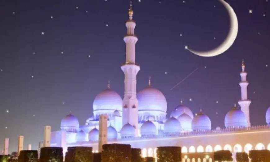 السعودية: الجمعة 6 حزيران أول أيام عيد الأضحى