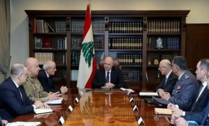مجلس الوزراء غدا في بعبدا: استكمال تعيينات الانماء والاعمار