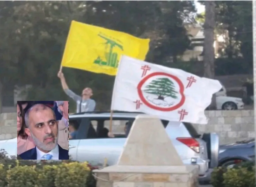 حزب الله يبدّل قواعد اللعبة... والمسيحيون والسنة على لائحة الاستهداف!
