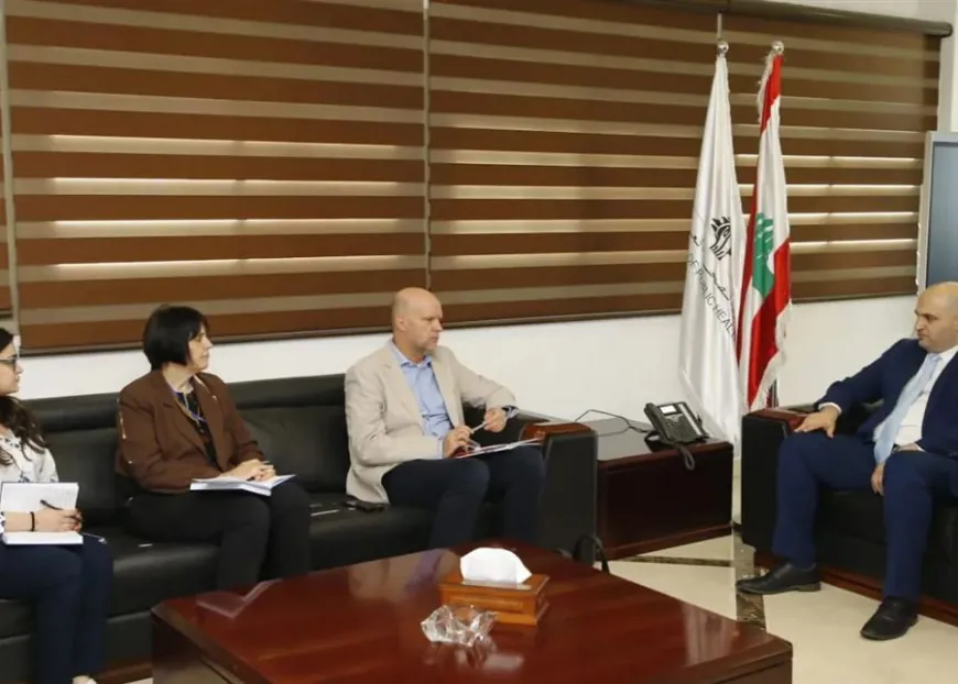 المفوضية توقف تغطية استشفاء النازحين... وزير الصحة: لا تقاعس دولياً!