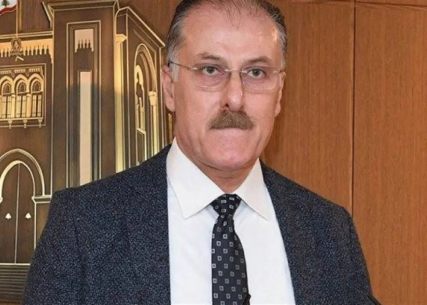 عن توقف التغطية الصحية للنازحين السوريين.. هذا ما قاله النائب عبدالله