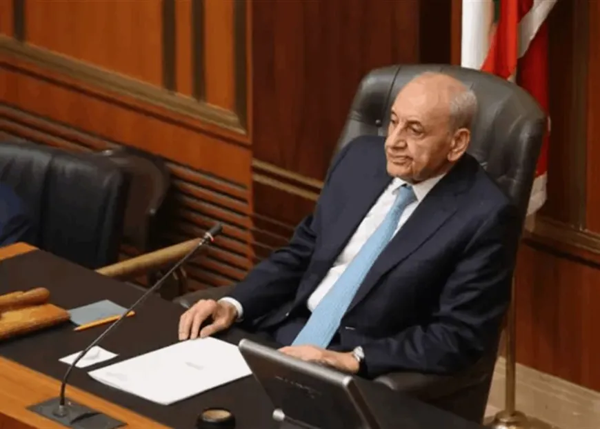 التشكيلات القضائية تنتظر توافقا مع بري.. و"فيلتراج" في آلية التعيينات