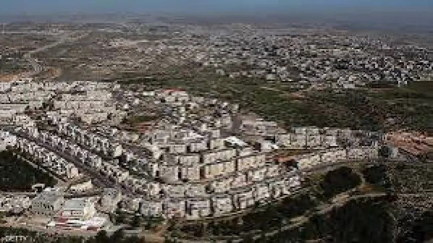 إسرائيل: إنشاء 22 مستوطنة جديدة في الضفة يمنع قيام دولة فلسطين