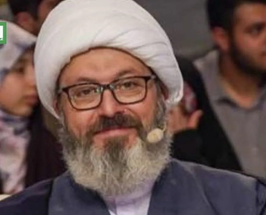 الافراج عن رجل دين إيراني موقوف في السعودية