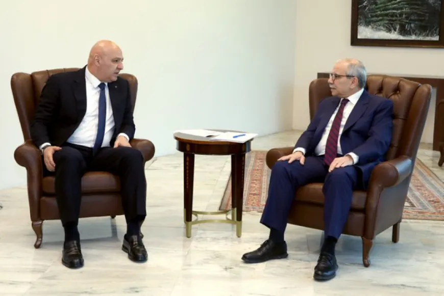 تفاديا للمتاريس وتهديد الاستقرار... عون يضبط العلاقة بين سلام والحزب