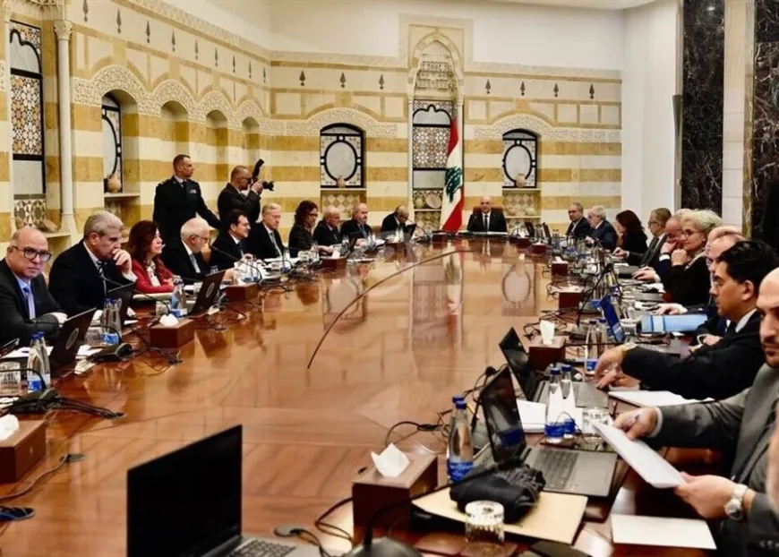 عدا عن التعيينات.. هذه هي مقررات جلسة مجلس الوزراء