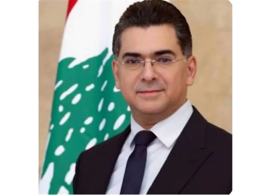 مرقص يوقّع غداً اتفاقية تمويل جاهز من اليونيسف لدعم "تلفزيون لبنان" ووزارة الاعلام