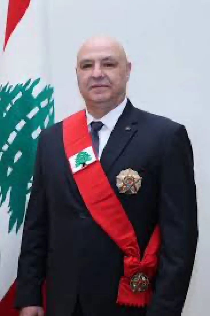 عون إلى العراق الأحد والملفات من تسديد ثمن الفيول الى اعادة الاعمار