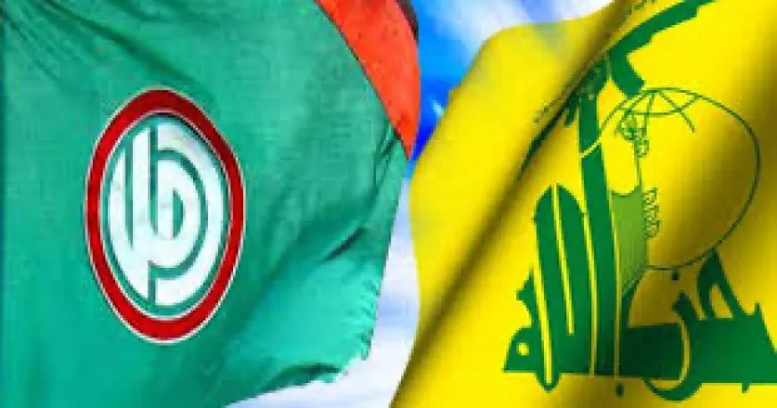 تخوّف جدّي من تصعيد إسرائيليّ جويّ