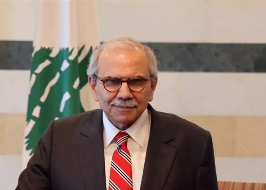 سلام: نأمل وجود كميات مُجدية من النفط والغاز في لبنان