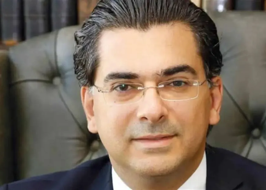مرقص اطّلع على تجربة العراق في دحض الشائعات ومكافحة المخدرات