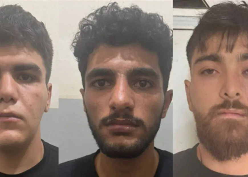 يسلبون المارة بقوة السلاح على طريق المطار.. هل من وقع ضحيّتهم