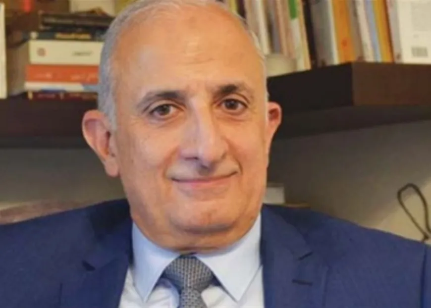خلدون الشريف: وفق الله الجميع لما فيه خير طرابلس