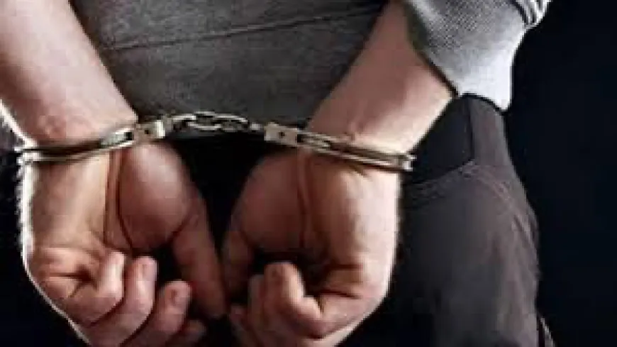 إستقصاء جبل لبنان: توقيف شخصين لحيازتهما كمية من المخدرات