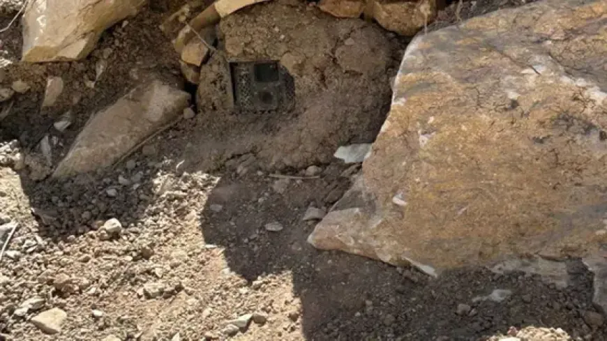 الجيش اللبناني يفكك جهاز تجسس إسرائيلياً في جنوب البلاد
