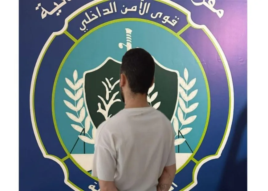 سرقوا مجوهراتها ودولاراتها وهذا ما حلّ بهم...