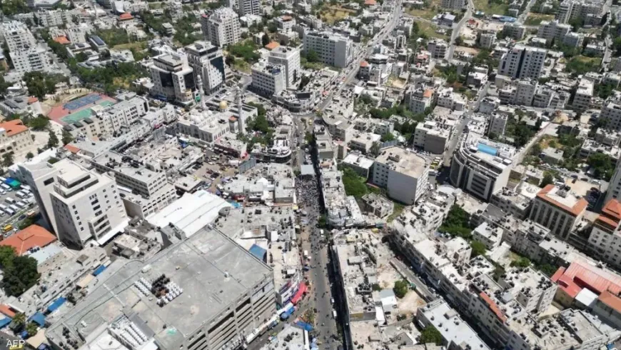 وزراء خارجية عرب يعلنون تأجيل زيارتهم إلى الضفة الغربية