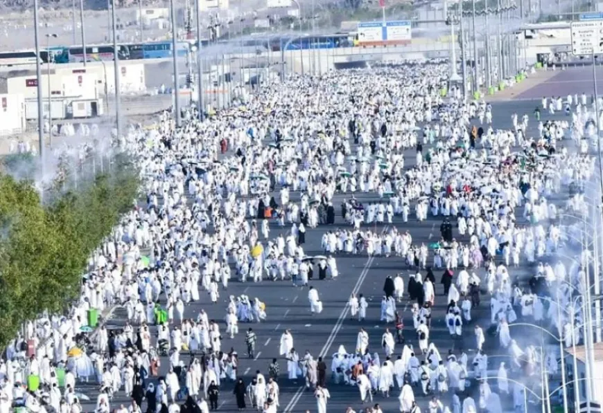 وزارة الحج السعودية: تنبيهات هامة لحجاج بيت الله الحرام