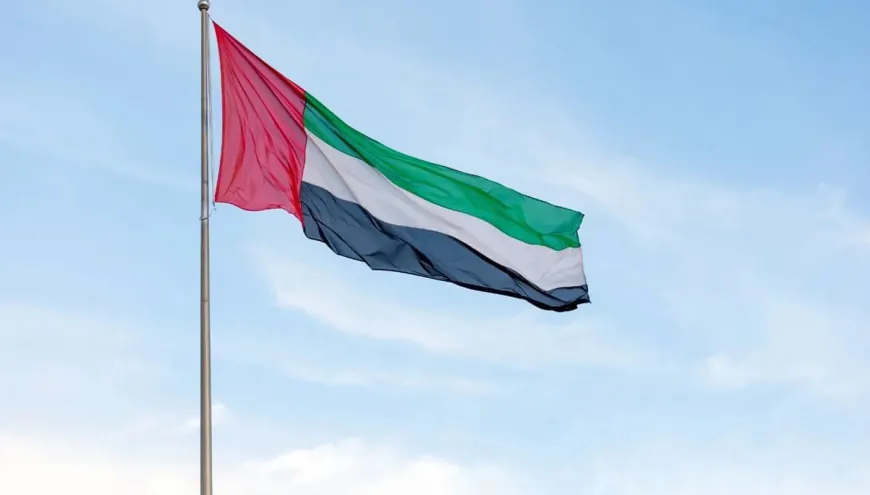 الإمارات تتضامن مع نيجيريا وتعزي في ضحايا الفيضانات