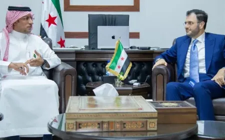 قو للاتصالات" تؤكد التزامها الكامل بنقل التجربة السعودية إلى سوريا