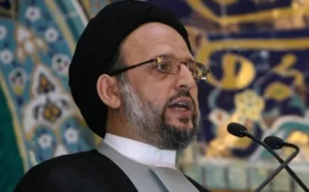 فضل الله: لبنان لا يُبنى بمنطق الإقصاء والعزل