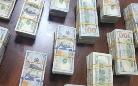 قوى الامن: توقيف زوجين بعد سرقة 100 ألف دولار من منزل في فردان