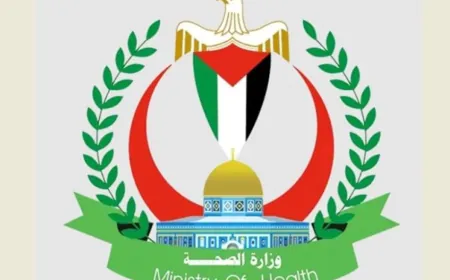 أغلبيتهم من الأطفال والنساء.. ارتفاع حصيلة الشهداء في قطاع غزة إلى 54,418