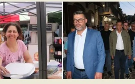 أبو فاعور في انطلاق صيفيات راشيا مع "سوق الأضحى": سنجعل راشيا مقصداً سياحياً