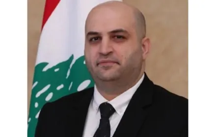 ناصر الدين: نعمل على إطلاق ورشة إصلاح وتطوير لقطاع الدواء