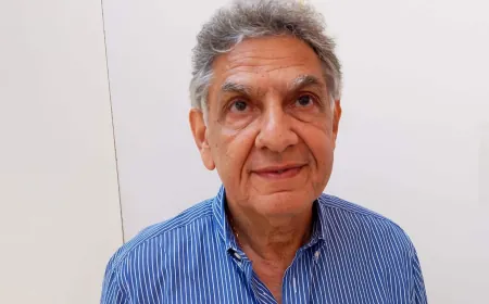 إلياس شلالا نقيباً لأطباء بيروت