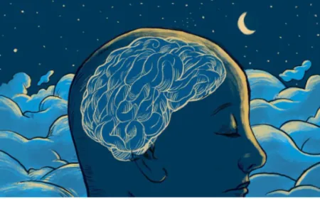 مع التقدم في العمر... كيف نحصل على 8 ساعات نوم متواصلة؟