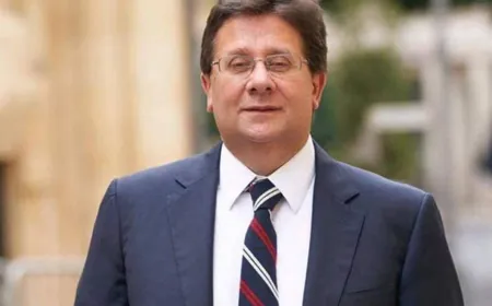 اجتماع ل "فرعية إصلاح المصارف" برئاسة كنعان