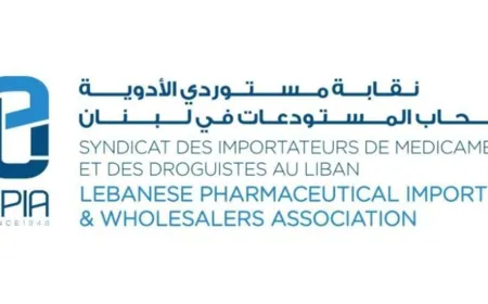 نقابة مستوردي الأدوية وأصحاب المستودعات : لمكافحة الدواء غير الشّرعيّ وتفكيك شبكاته وإعادة كلّ الصيدليّات مكانا آمنا للمرضى
