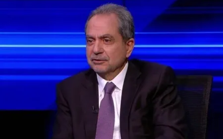 الصدي يبحث ملفات الطاقة مع الإدارة الأميركية والبنك الدولي
